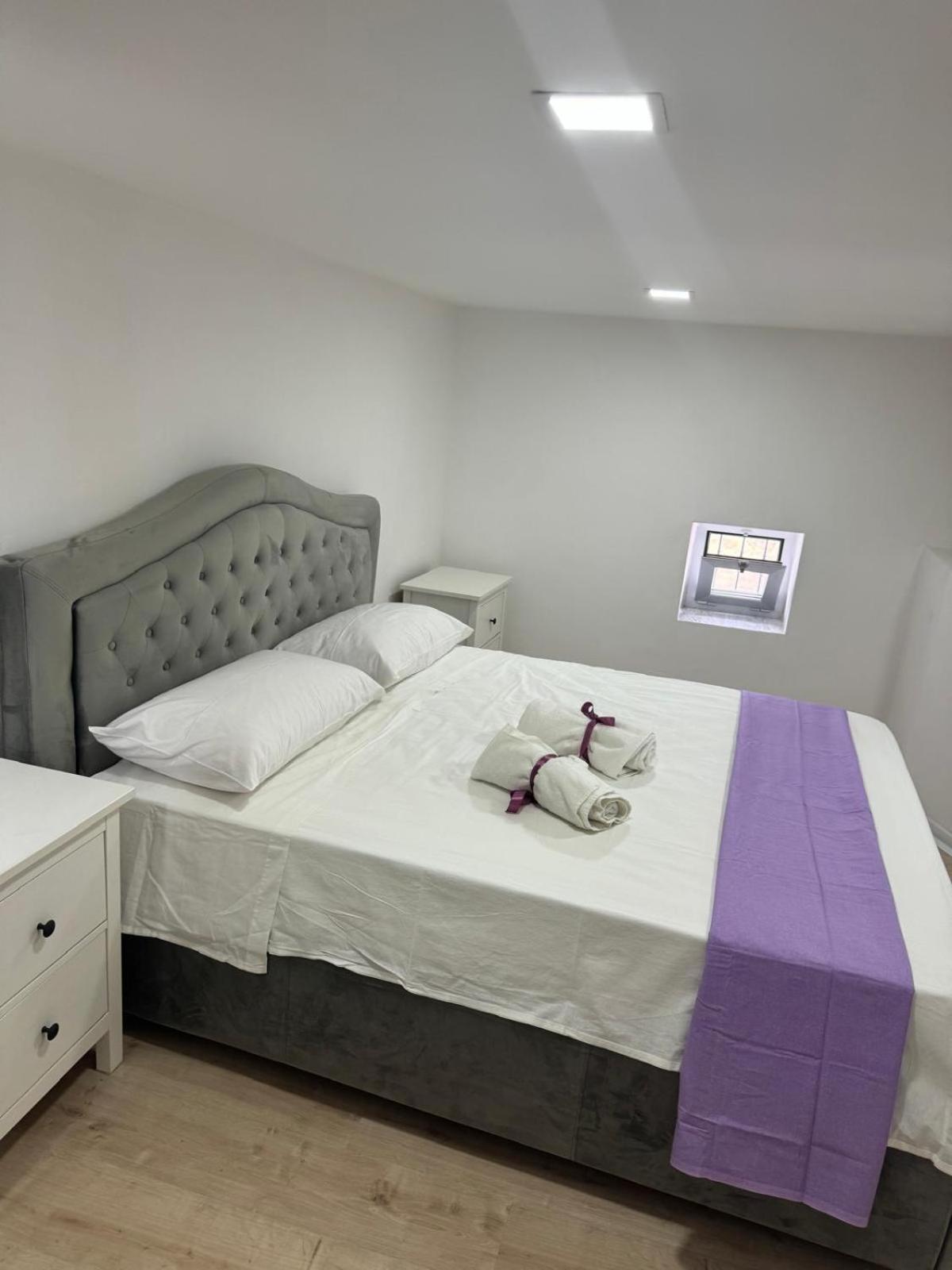 A' Casarell' Appartement Naples