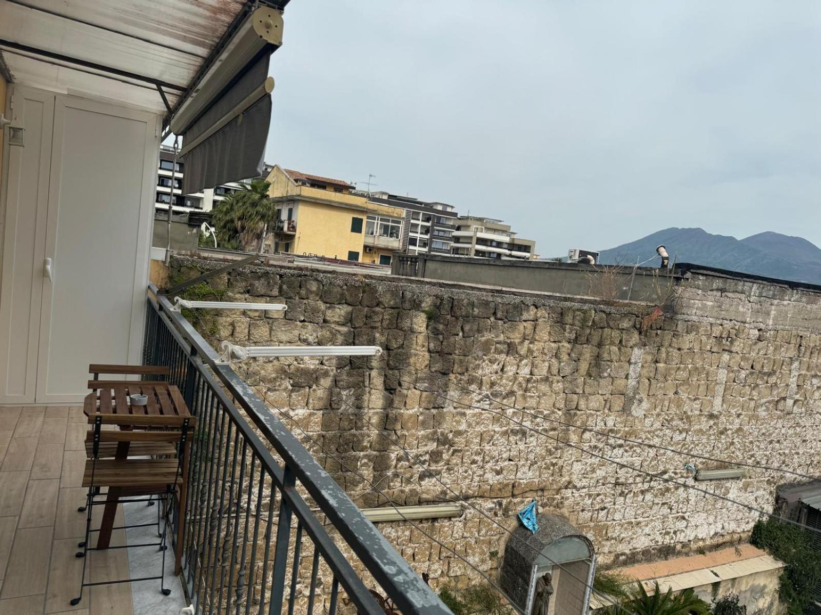 Appartement A' Casarell'