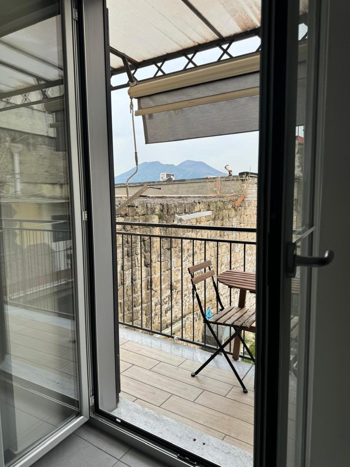 A' Casarell' Appartement Naples