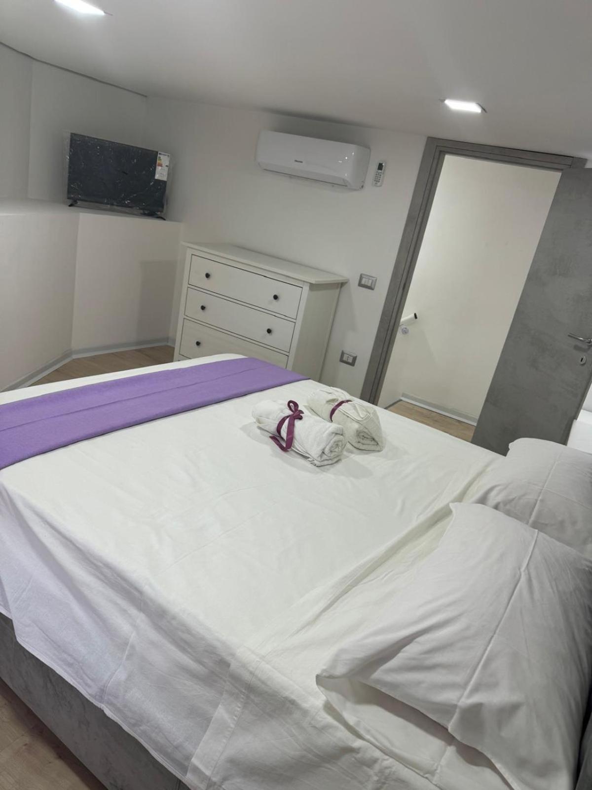 A' Casarell' Naples