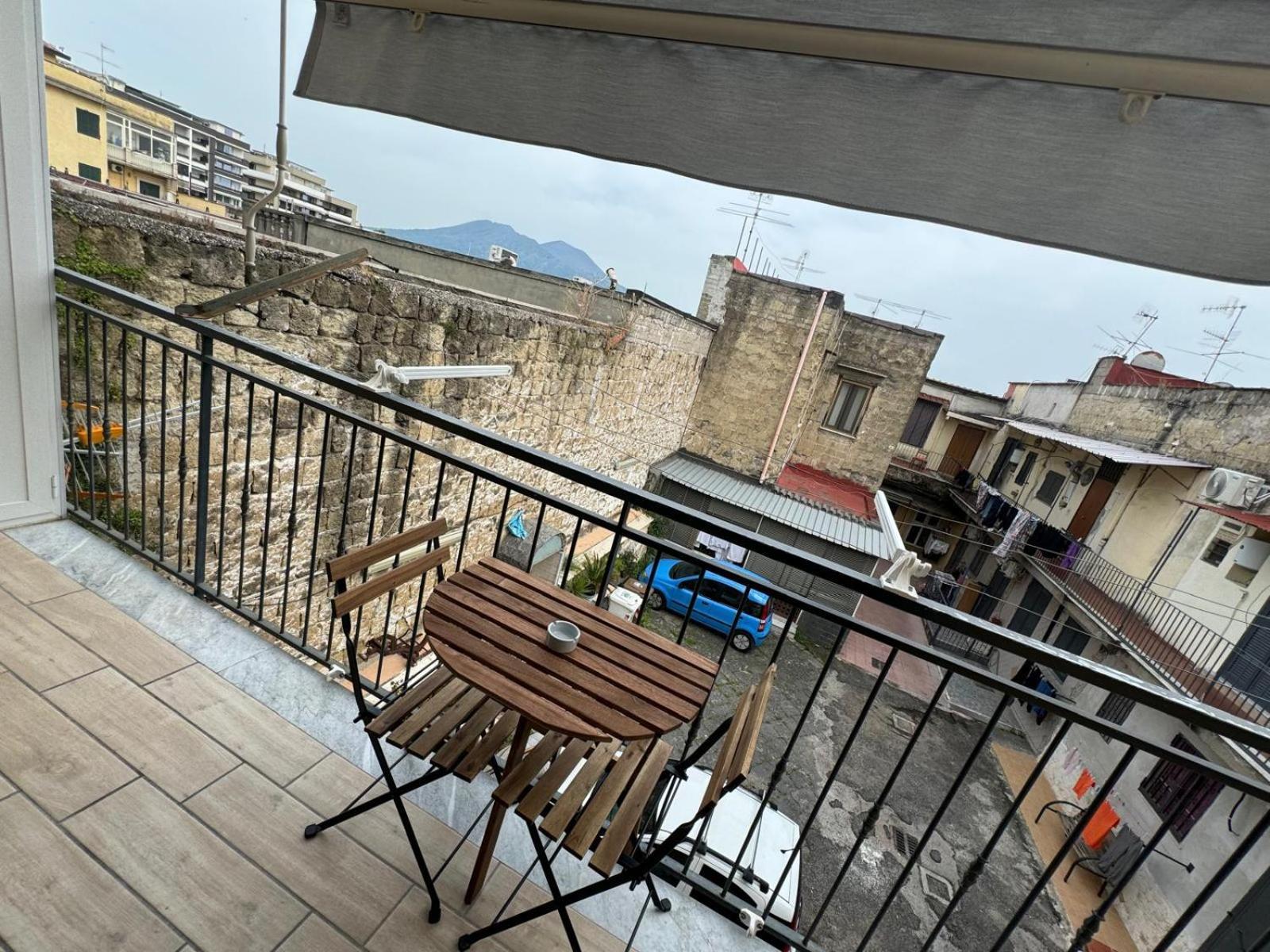 A' Casarell' * Naples