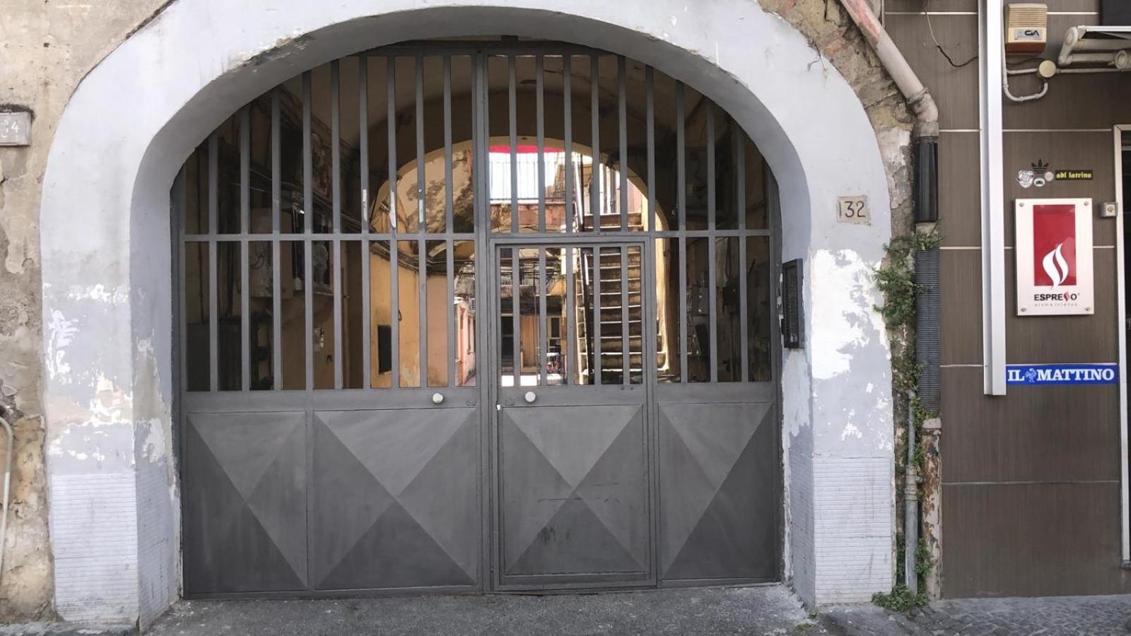 A' Casarell' Appartement Naples