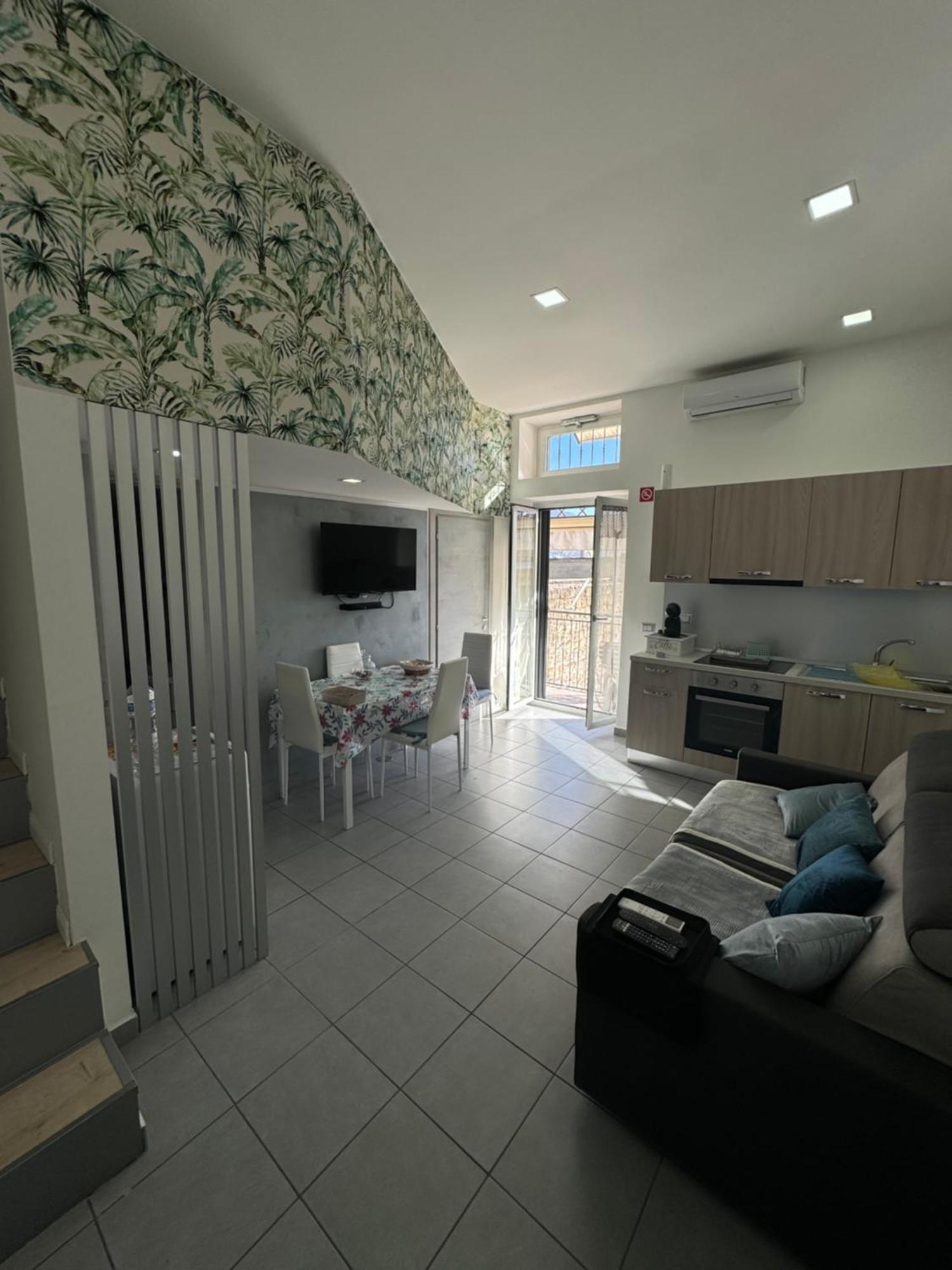 A' Casarell' Appartement